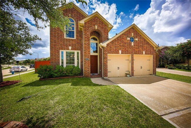 Foto del edificio - 26418 Harmony Mill Ct
