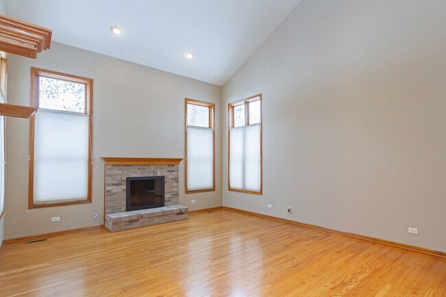 Foto del edificio - 1640 Quail Way