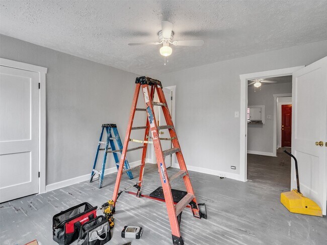 Foto del edificio - 2316 Freeman St