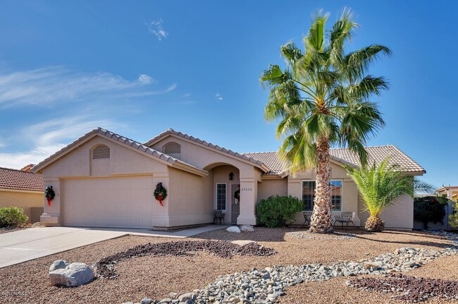 Building Photo - 37330 S Canyon View Dr
