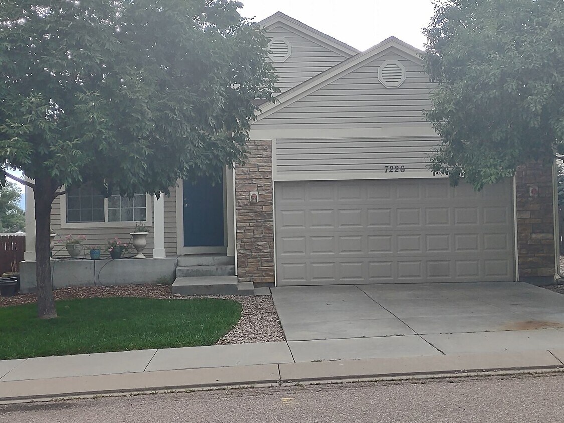 Foto principal - Amazing ranch style home