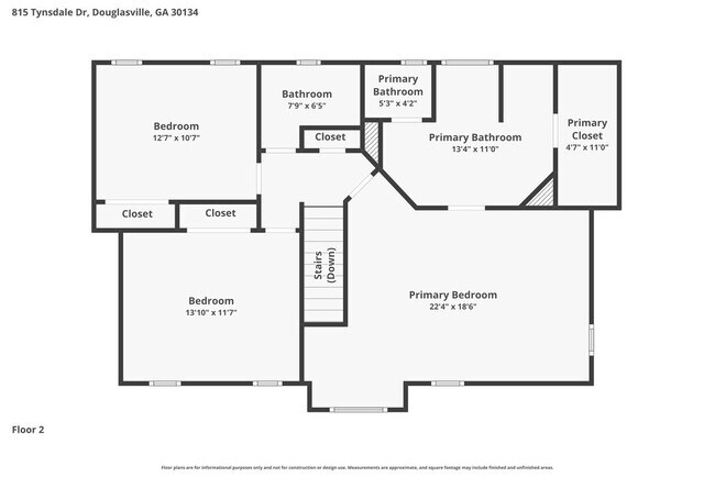 Foto del edificio - 815 Tynsdale Dr