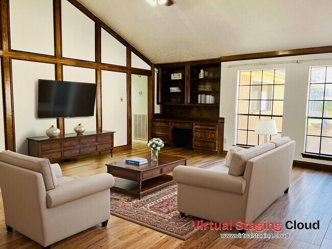 Foto del edificio - 14734 Charlmont Dr