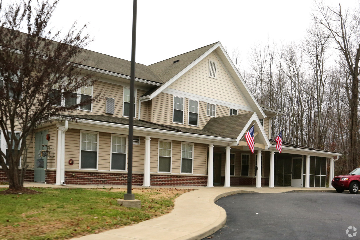 Primary Photo - South Oaks Senior Housing