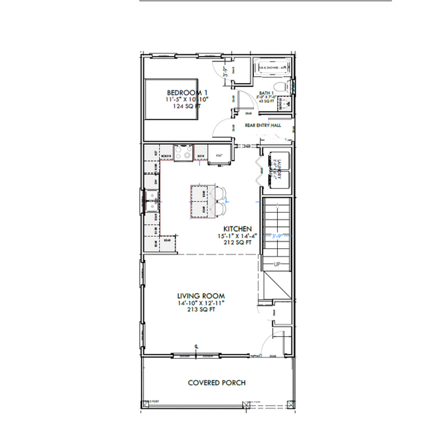 Foto del edificio - NEW CONSTRUCTION 4 BEDROOM PRE-LEASING FOR...