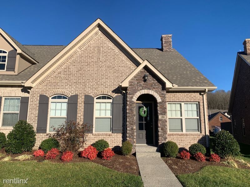 2 br, 2 bath House 180 Monarchos Dr House Rental in Gallatin, TN