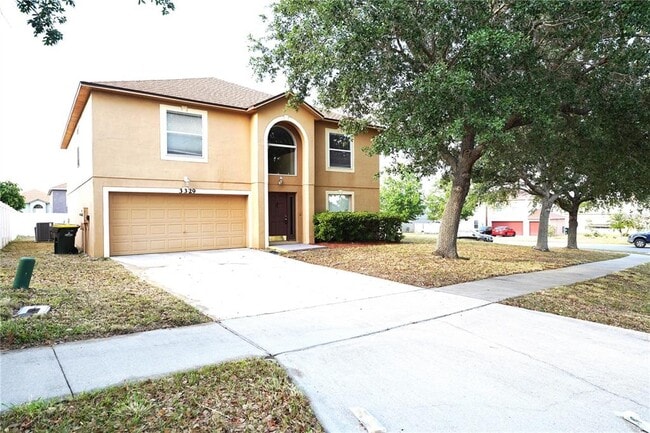 Foto del edificio - 3329 White Blossom Ln