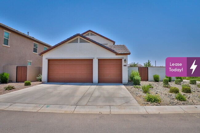 Building Photo - 9805 E Specter Dr