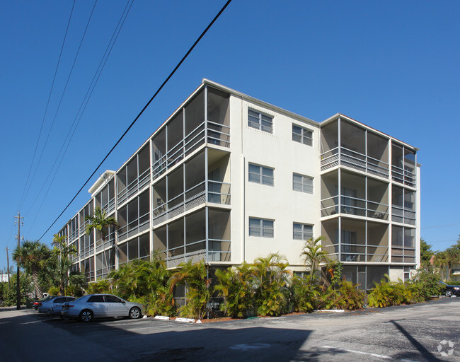 Boca Palms Apartments Kissimmee