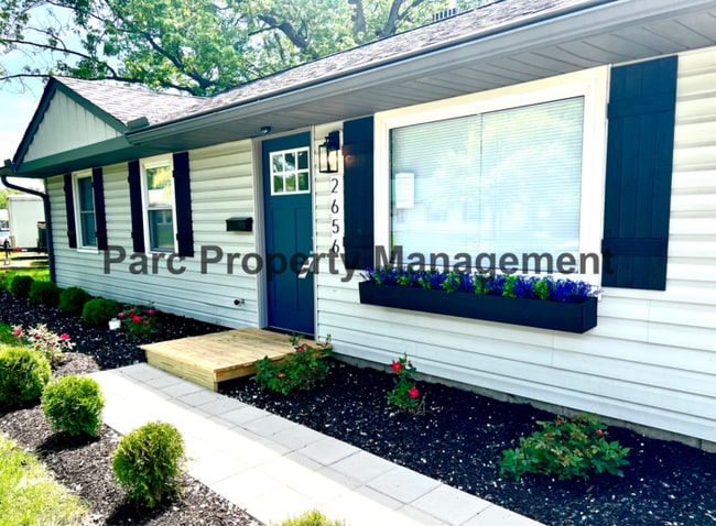 Building Photo - 2656 N CALBERT DRIVE