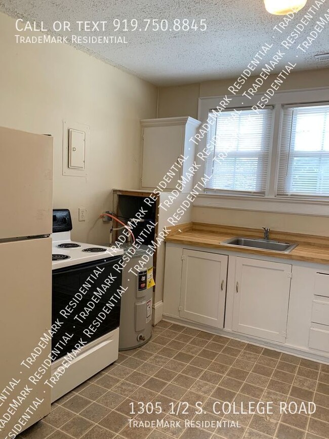 Building Photo - 1305 1/2 S. COLLEGE ROAD-