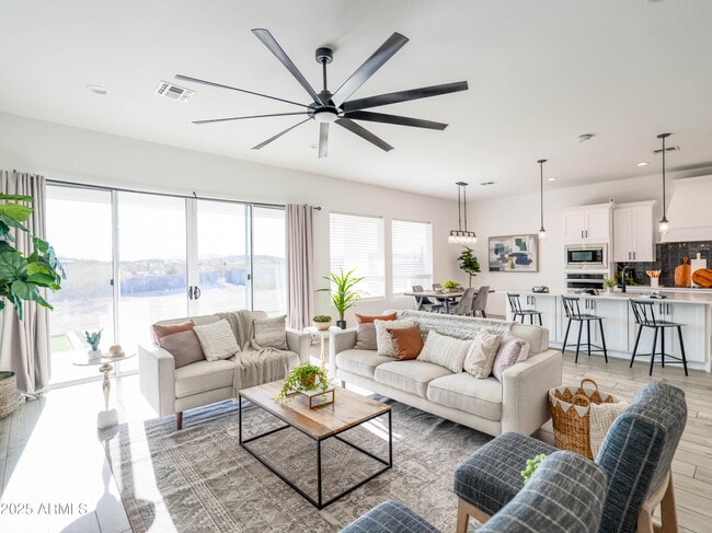 Foto del edificio - 28143 N QUINTANA Pl