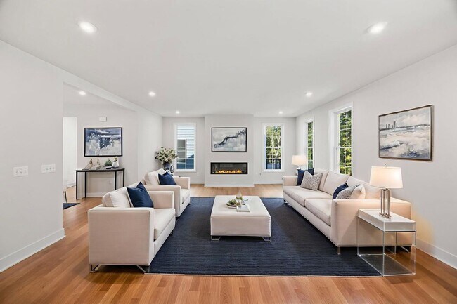 Foto del edificio - 104 Alabaster Ln