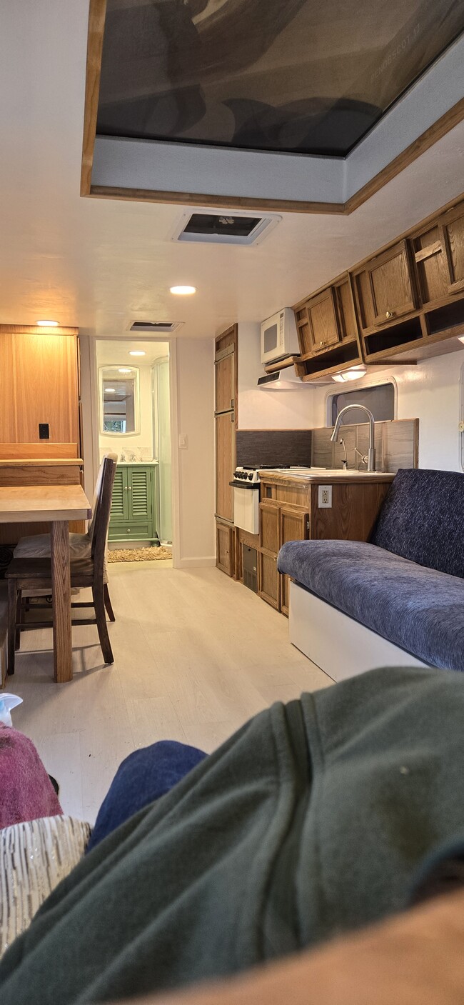 Foto del edificio - 865 Granite Ridge Dr