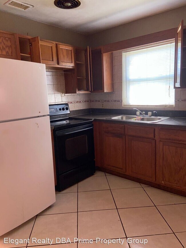 Foto del edificio - 3 br, 1 bath House - 5921 Avery Street