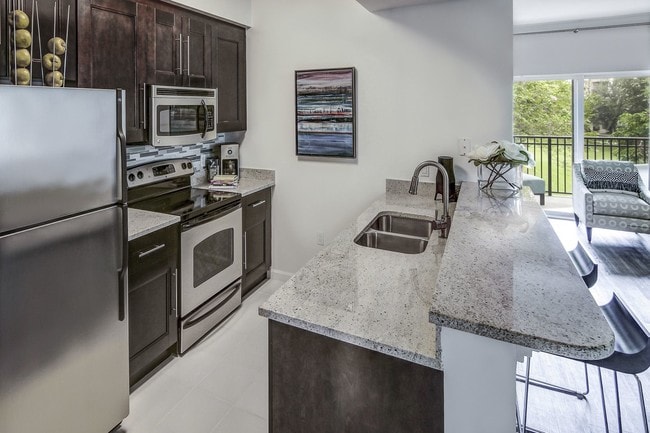 Apartamentos Avana Cypress Creek — foto de la comunidad - Avana Cypress Creek