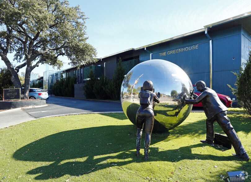 GREEN HOUSE FLATS Rentals Dallas, TX