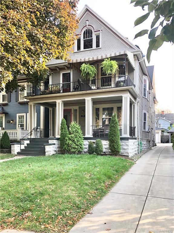 Primary Photo - 711 Lafayette Ave