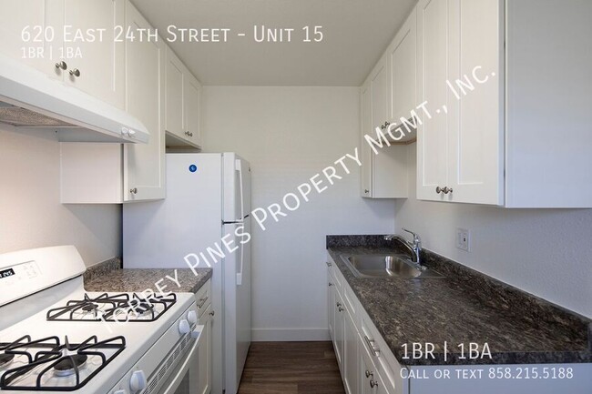 Foto del edificio - 620 E 24th St