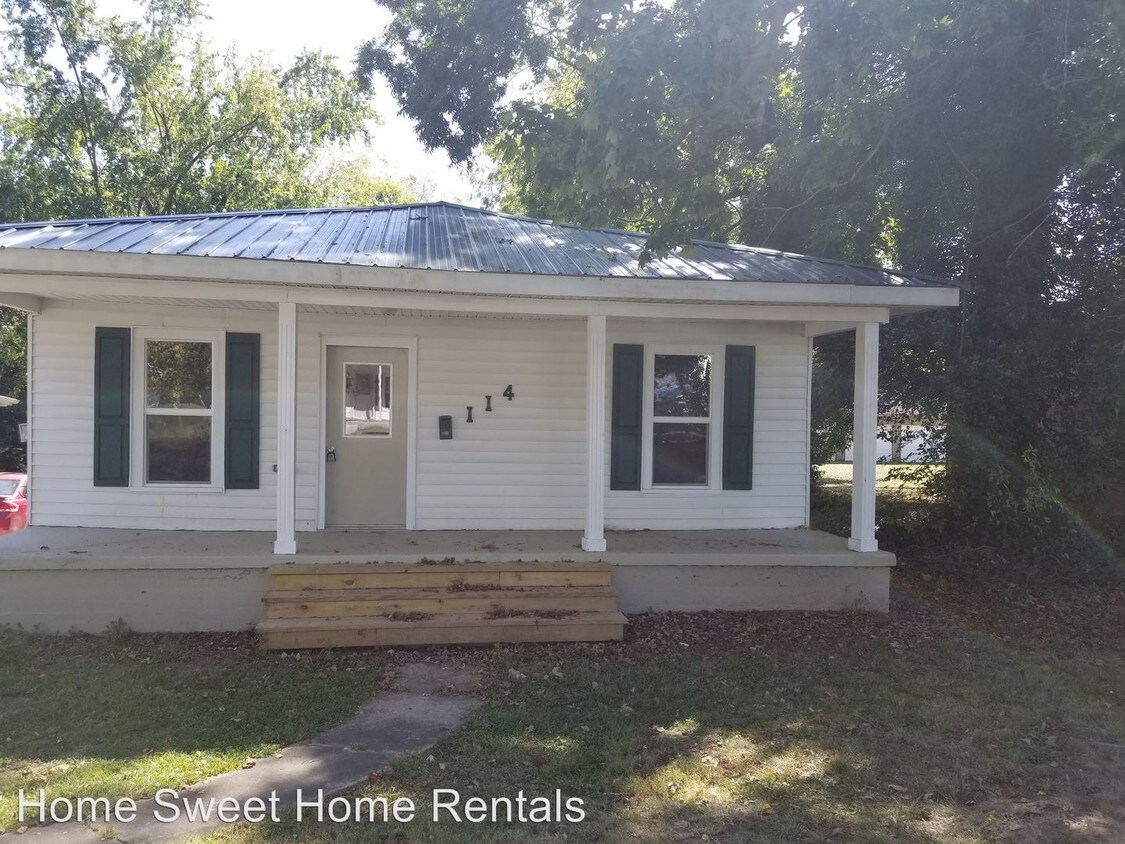 Foto principal - 3 br, 2 bath House - 114 Ivy St