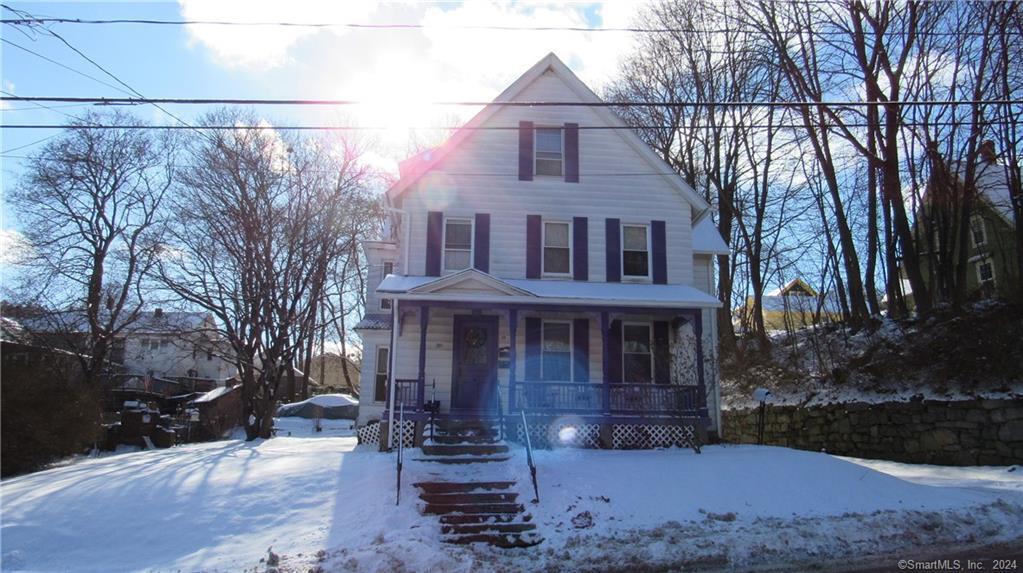 39 Prospect St Unit 2, Winsted, CT 06098 Room for Rent in Winsted, CT
