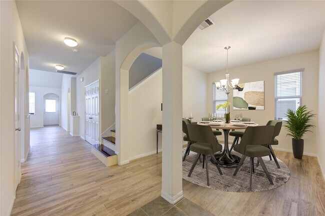 Foto del edificio - 6518 Wilshire Ridge