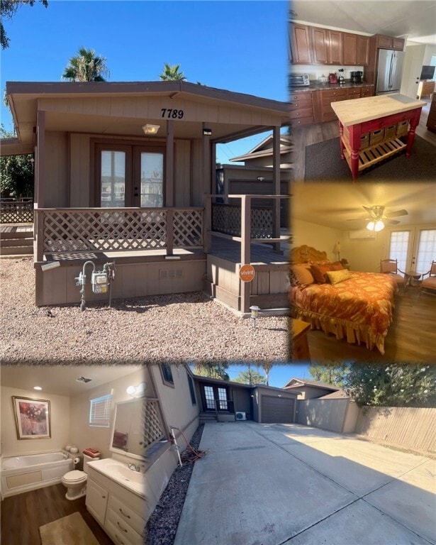 Foto principal - 7789 Mockingbird Dr