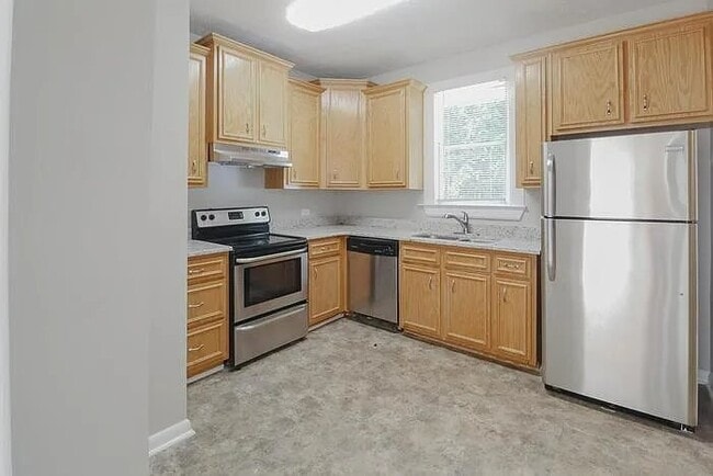 Building Photo - 1528 23rd St