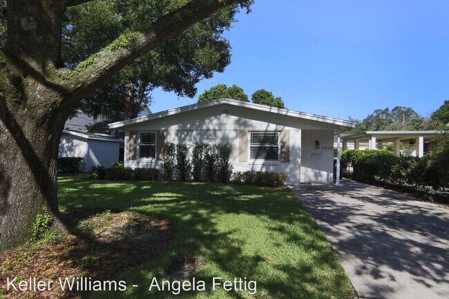Foto del edificio - 1 br, 1 bath House - 1510 Charlotte Lane