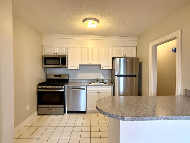 Foto del edificio - 19 Roberts St