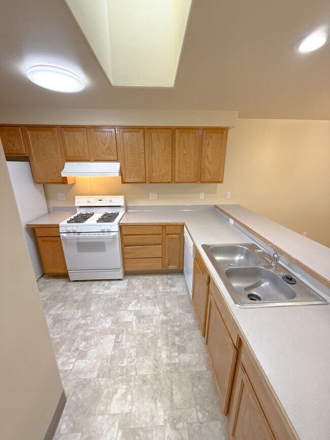Foto del edificio - 5542 Glenridge Wy