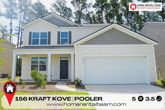 Building Photo - 156 Kraft Kove