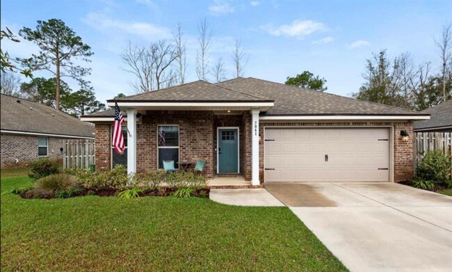 Building Photo - 7941 Huntington Creek Ln
