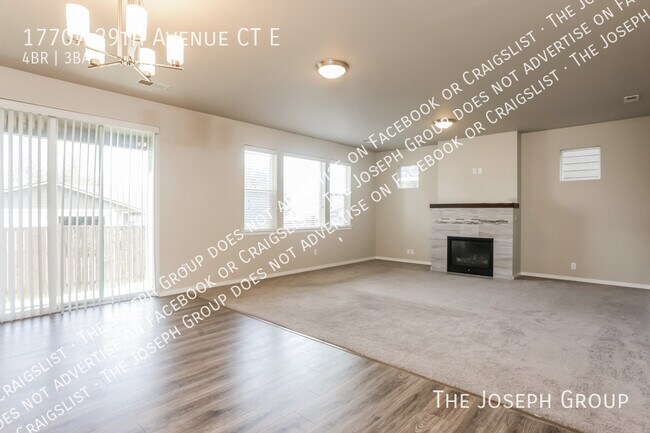 Foto del edificio - 17707 29th Ave Ct E