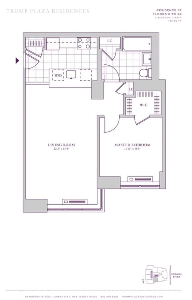 Building Photo - 88 Morgan St