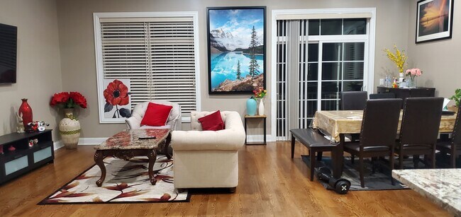 Foto del edificio - 410 S Edward St