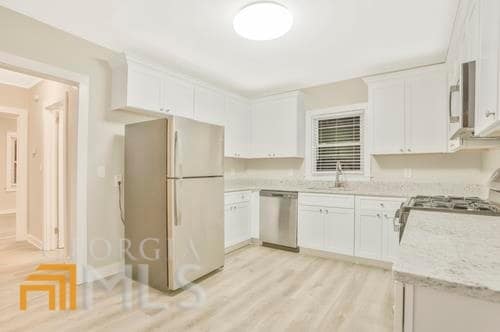 Foto del edificio - 195 Woods Dr NE