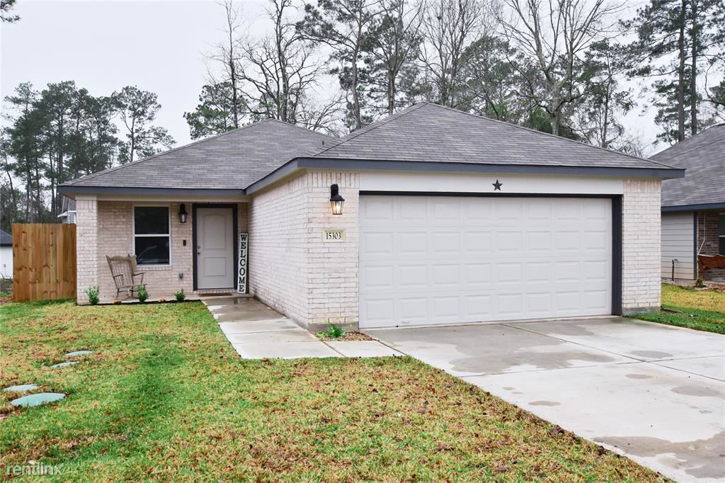 Primary Photo - 3 br, 2 bath House - 15303 Kickapoo Trail