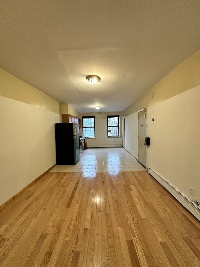 Foto del edificio - 2358 Pacific St