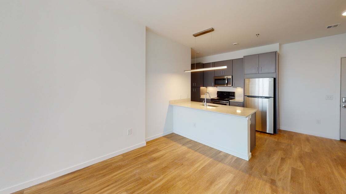 Photo - The Current Apartments