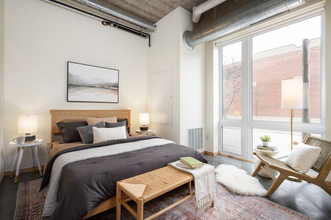 Building Photo - NoLo Living