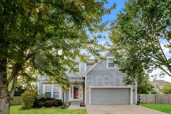 Building Photo - 4 Bedroom / 2.5 Bath Home In Gardner KS......