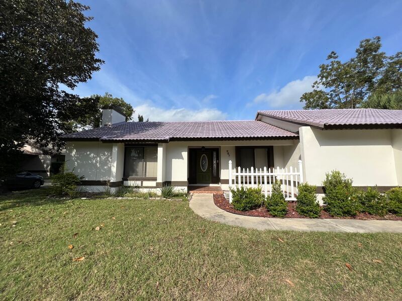 257 Donegal Ct, Altamonte Springs, FL 32714 House Rental in Altamonte
