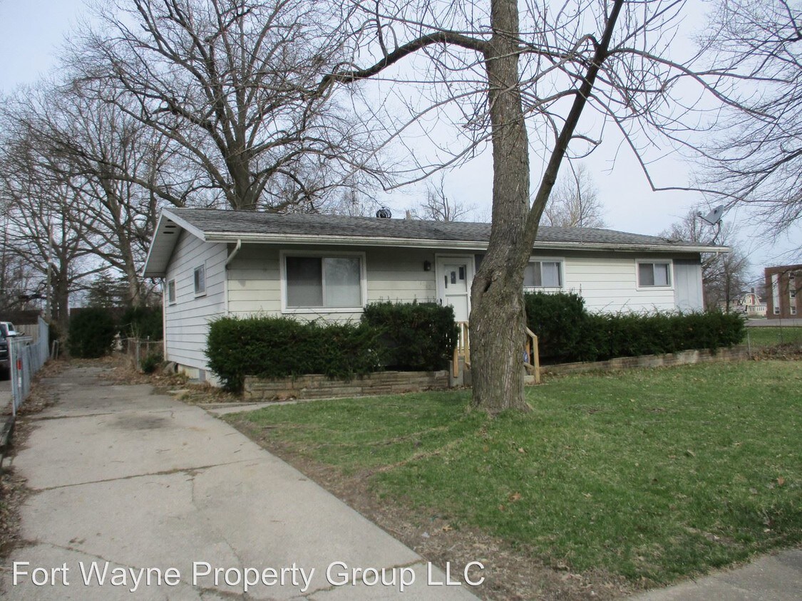 Primary Photo - 3 br, 1.5 bath House - 4042 Euclid Avenue