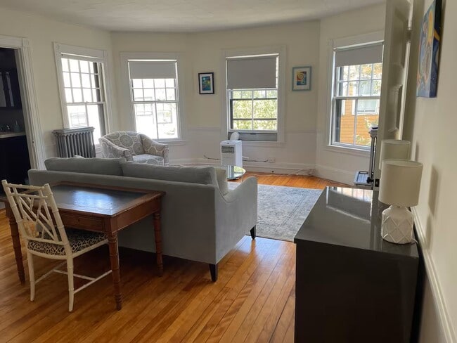 Building Photo - Thomas Edwards House