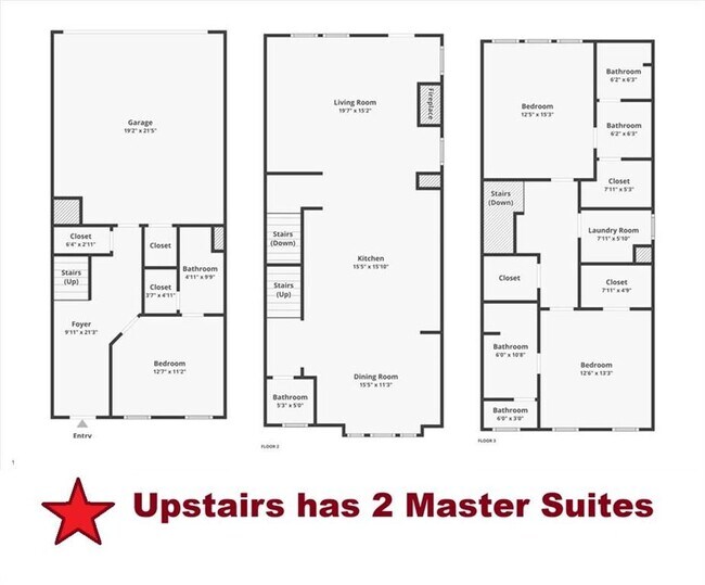 Foto del edificio - 811 Atkins Ln