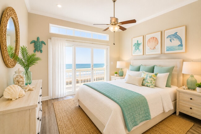 Building Photo - Oceanfront Lofts