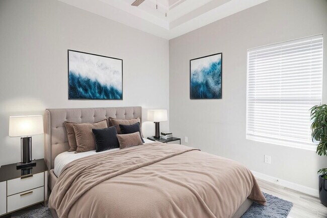 Building Photo - 905 W Sunset Valley St