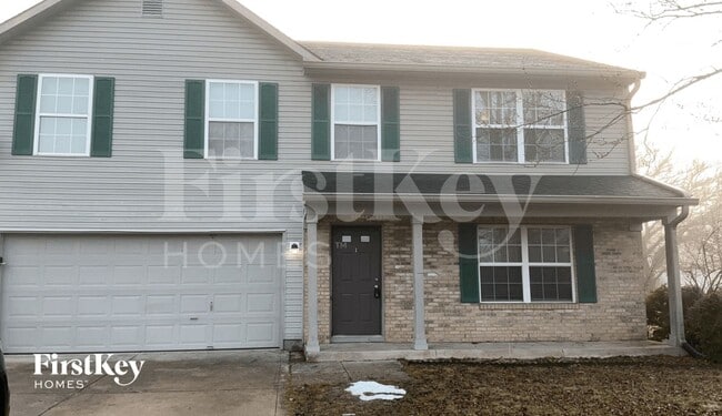 Building Photo - 7262 Woodmill Ct