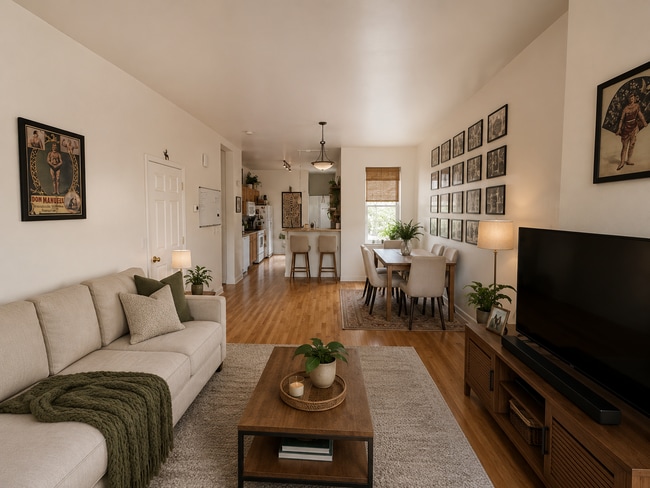 Building Photo - 385 E Becher St
